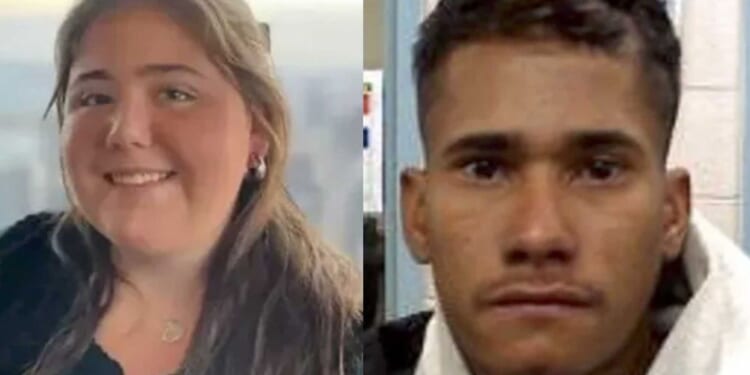 College student went to Chicago park to see northern lights — and was lethally shot by illegal alien suspect, DHS says