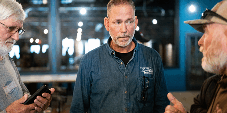 Watchdog urges probe of Senate candidate's $434k in family payouts, claims they're illegal