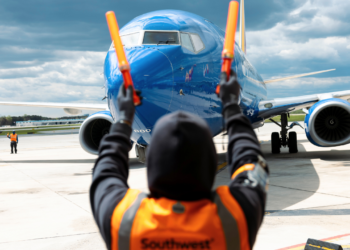 Jet fuel prices double as airlines warn of shortages and airfare hikes