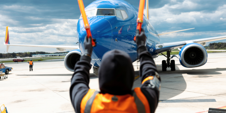 Jet fuel prices double as airlines warn of shortages and airfare hikes