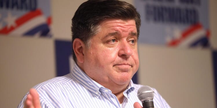 Pritzker Signals He Won’t Turn Illegal Alien Accused Of Murdering College Student Over To ICE