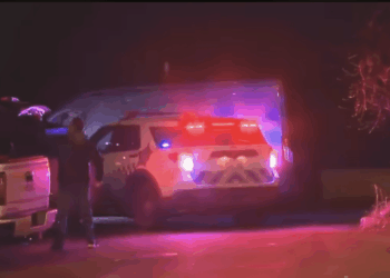 Another Young American Woman Is Dead Because Democrats Imported Her Alleged Killer