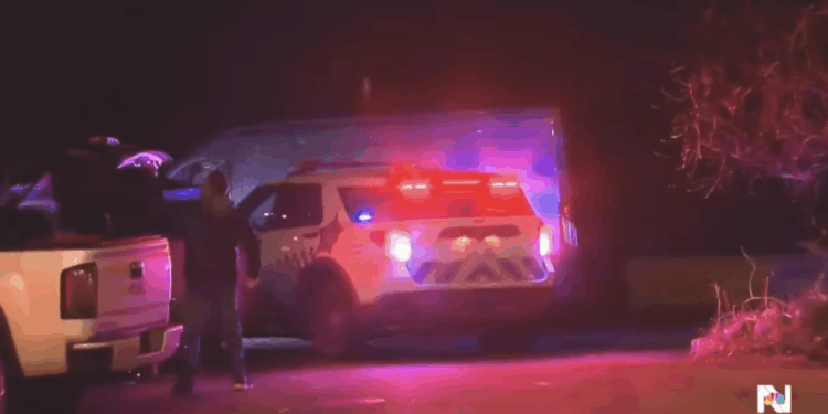 Another Young American Woman Is Dead Because Democrats Imported Her Alleged Killer