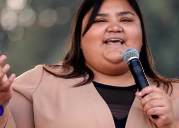 Anti-cop LA councilwoman 'takes the cake' after hiring police for Mexican Independence event on taxpayers' dime: Union