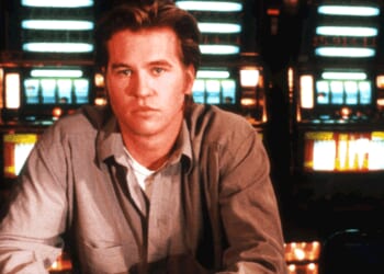 Val Kilmer 'resurrected' in new film — estate says he'd want it this way