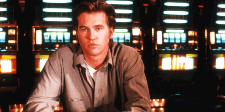 Val Kilmer 'resurrected' in new film — estate says he'd want it this way