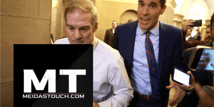 Ex-CBS News Reporter Scott MacFarlane Joins Left-Wing MeidasTouch, the Media Company That Started as an Anti-Trump Super PAC