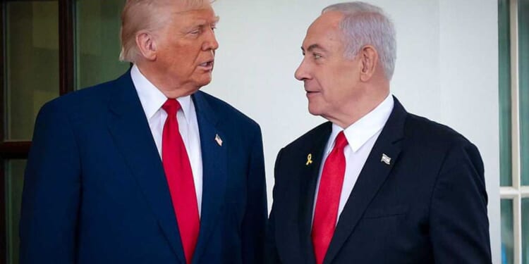 Israel launches strikes on Iran as Trump calls for de-escalation