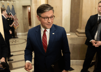 Speaker Johnson's slim House majority complicates FISA Section 702 vote