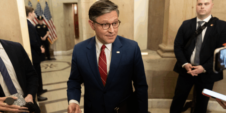 Speaker Johnson's slim House majority complicates FISA Section 702 vote