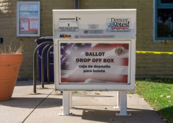 Democrats’ Fraud-Friendly Election Rules Destroy Public Trust