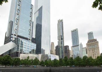 The Enduring Power of the American Flag 25 Years After 9/11