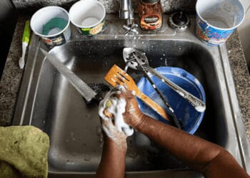 DoorDash offers cash to record yourself talking or cleaning — to train bots