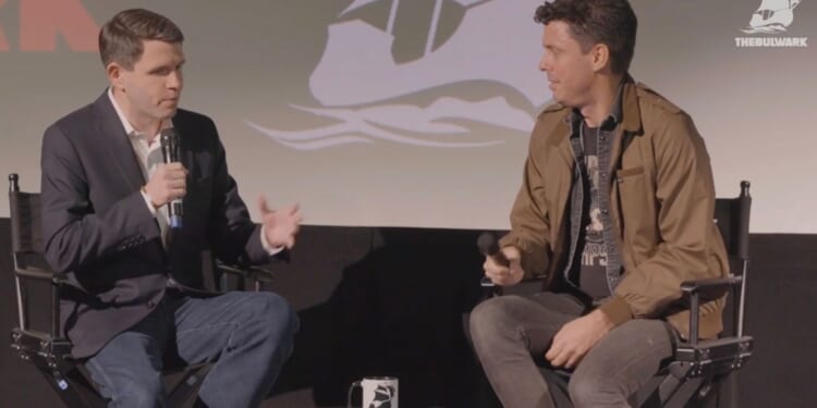 James Talarico Is Just The Latest Of The Media’s Pathetic Cardboard Heroes