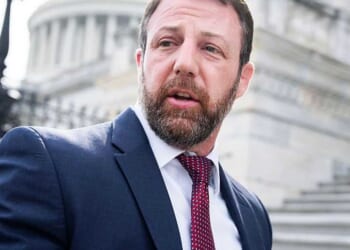 Trump's new DHS pick sails through Senate confirmation despite lone GOP defection