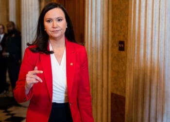 Sen Ashley Moody introduces bill to prosecute Medicaid fraud recipients