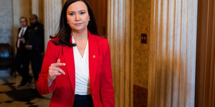 Sen Ashley Moody introduces bill to prosecute Medicaid fraud recipients