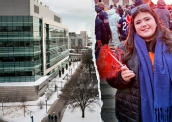 Illinois Democrats silent on Laken Riley Act votes after student's killing