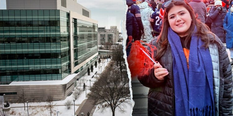 Illinois Democrats silent on Laken Riley Act votes after student's killing