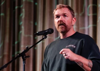 Maine Senate candidate's ad featuring church draws objection from congregation