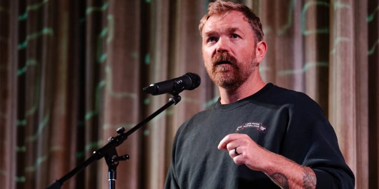 Maine Senate candidate's ad featuring church draws objection from congregation