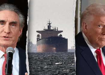 Burgum confident Trump 'drill baby drill' agenda will overcome Iran war 'blip'