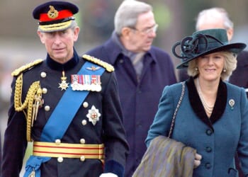 King Charles sets April date for Congressional address amid Trump-Starmer feud