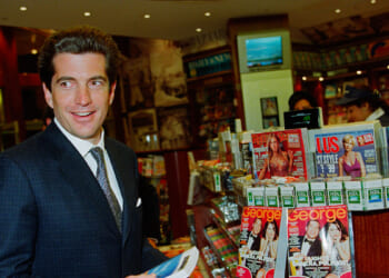 The Prince of New York