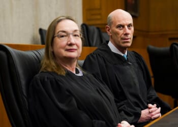 Jack Smith notes fuel GOP scrutiny over contacts with judges in Trump cases