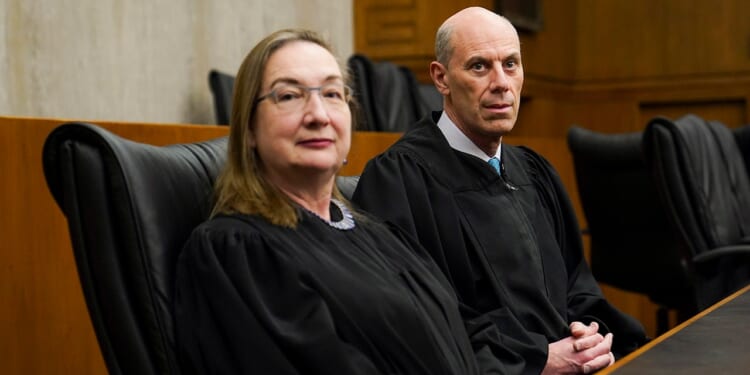 Jack Smith notes fuel GOP scrutiny over contacts with judges in Trump cases