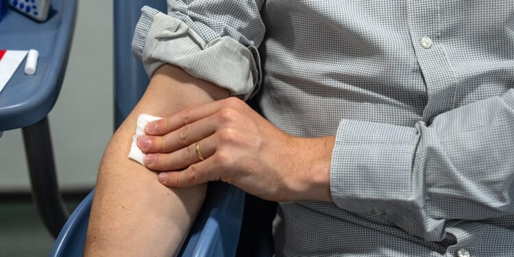 TSA agents selling blood plasma and sleeping in cars, official says