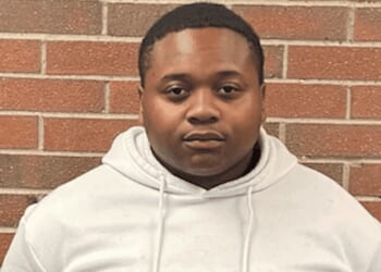 Creep accused of recording video of woman showering — then cops allegedly find much worse clip on his phone