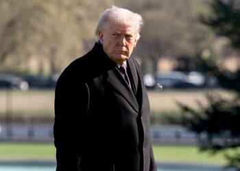 Senate Democrats push war powers votes to force Hegseth, Rubio testimony