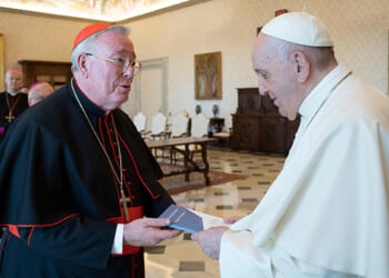 Luxembourg’s Cardinal Hollerich says women’s ordination essential to Church’s future – Catholic World Report