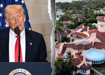 Democrats win Florida special election, flip GOP-held seat in Trump's home turf