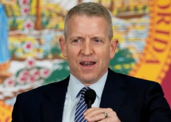 Florida gubernatorial candidate Paul Renner calls for fed Muslim immigration ban