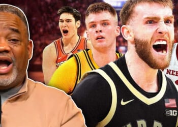 Jason Whitlock: Why white college kids are taking the NCAA Tournament by storm