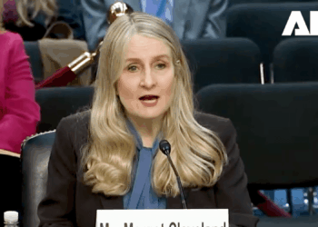 Watch: Margot Cleveland Breaks Down 5 Ways Jack Smith’s Witch Hunt Ripped Up The Constitution