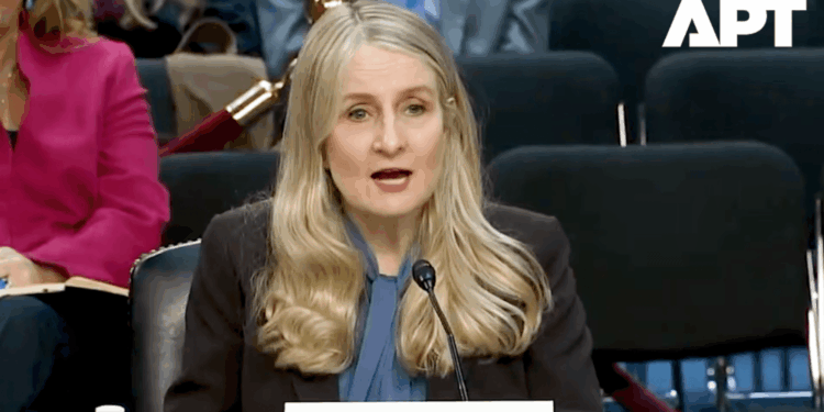 Watch: Margot Cleveland Breaks Down 5 Ways Jack Smith’s Witch Hunt Ripped Up The Constitution