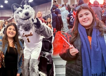 Chicago alderwoman apologizes for 'wrong place' comment on slain student