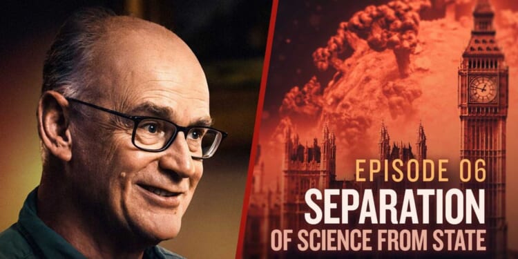 BlazeTV COVID docuseries ‘The Coverup’ ends with a bang: The lab-leak evidence they tried to bury forever