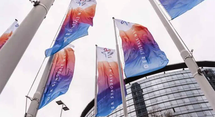 The Donatist Comeback – Catholic World Report