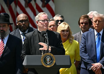 Extra, extra! News and views for Wednesday, March 25, 2026 – Catholic World Report