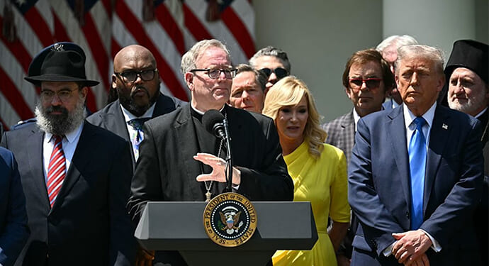 Extra, extra! News and views for Wednesday, March 25, 2026 – Catholic World Report