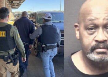 Retired police sergeant lived double life as a prolific rapist in Detroit, police say