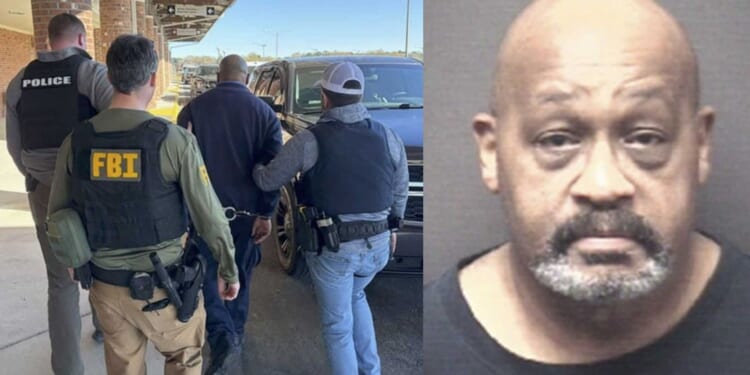 Retired police sergeant lived double life as a prolific rapist in Detroit, police say