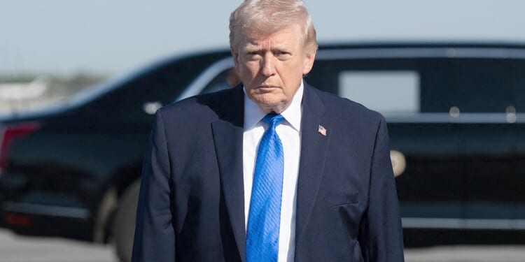 Trump urges RNC chair's wife to run in Florida's 16th Congressional District