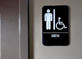 GOP state lawmaker rips Dems' push to put tampons in men's bathrooms as deficit grows