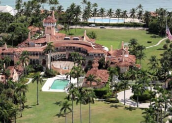 Democrats’ latest victory in deep-red Mar-a-Lago district offers bleak midterm forecast