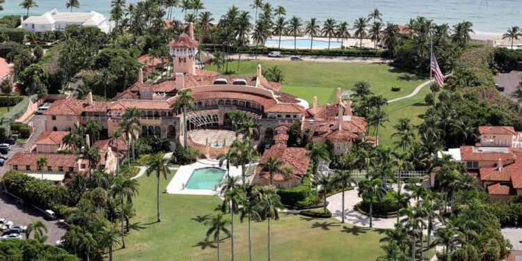 Democrats’ latest victory in deep-red Mar-a-Lago district offers bleak midterm forecast